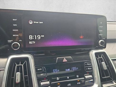 Used 2021 Kia Sorento SX FWD image 25