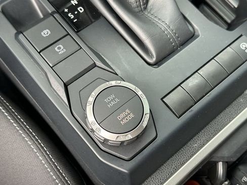 Used 2024 Toyota Tacoma TRD Sport RWD image 20