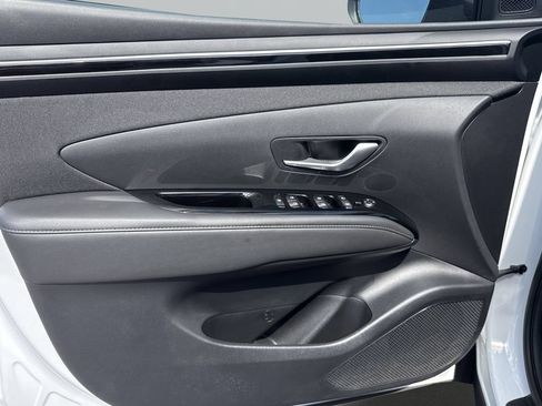 Certified 2022 Hyundai Tucson SEL w/ Convenience Package AWD/4WD image 17