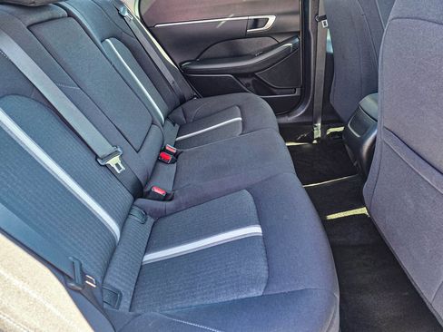 Used 2025 Hyundai Sonata SEL image 28