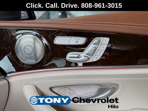 Used 2022 Mercedes-Benz E 350 Sedan image 8
