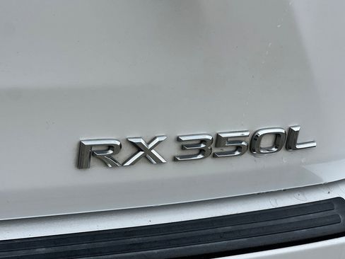 Used 2019 Lexus RX 350L AWD image 29