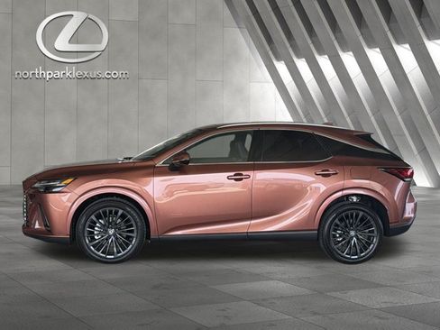Certified 2026 Lexus RX 350 Premium w/ Convenience Package AWD/4WD image 1