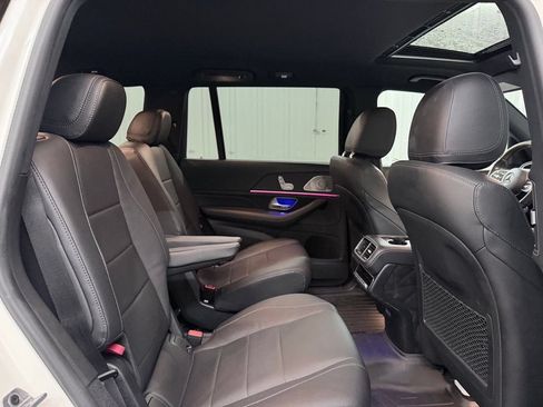 Used 2022 Mercedes-Benz GLS 450 4MATIC image 50