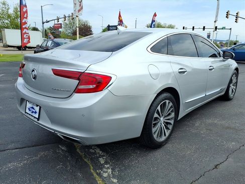 Used 2017 Buick LaCrosse Essence FWD image 7