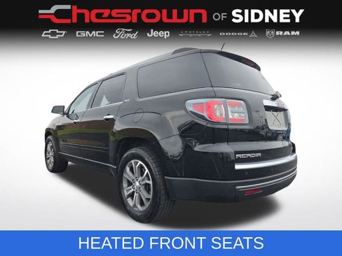 Used 2016 GMC Acadia SLT AWD/4WD image 15