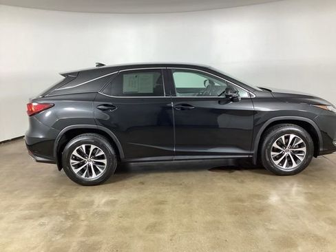 Used 2022 Lexus RX 350 AWD image 7