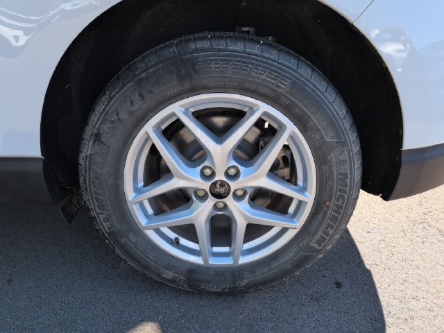 Certified 2023 Ford Edge SEL AWD/4WD image 11