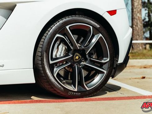 Used 2013 Lamborghini Gallardo LP 560-4 AWD/4WD image 60