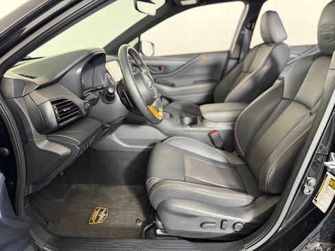 Used 2024 Subaru Outback Wilderness AWD/4WD image 19