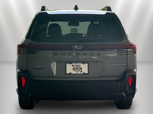 Certified 2026 Subaru Outback Premium w/ Premium/Limited Package AWD/4WD image 6