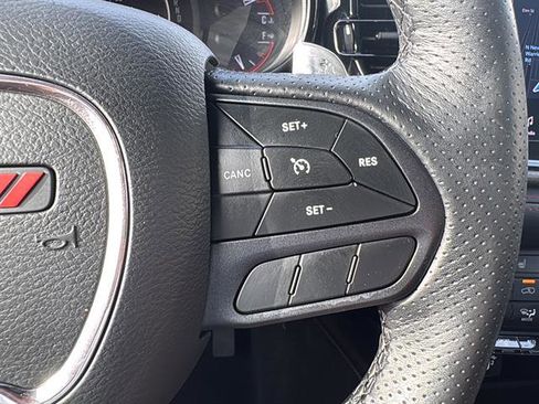 Used 2025 Dodge Durango GT AWD/4WD image 45