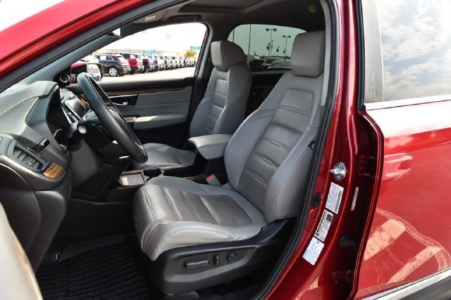 Used 2022 Honda CR-V Touring image 21