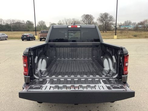 New 2026 RAM 1500 Big Horn image 12