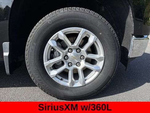 Used 2023 Chevrolet Silverado 1500 LT image 14