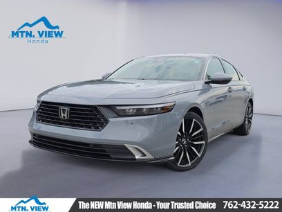 Used 2023 Honda Accord Touring