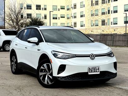 New 2026 Volkswagen ID.4 Pro