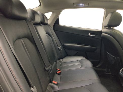 Used 2018 Kia Optima SX FWD image 19