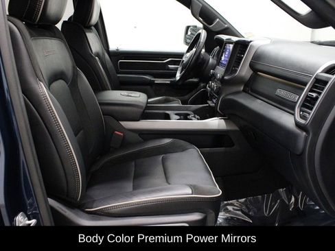 Used 2020 RAM 1500 Laramie w/ Sport Appearance Package image 13