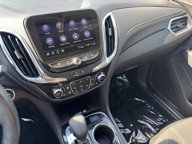 Used 2024 Chevrolet Equinox Premier AWD/4WD image 15