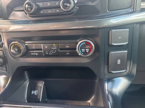 Certified 2023 Ford F150 XL w/ STX Appearance Package AWD/4WD image 23
