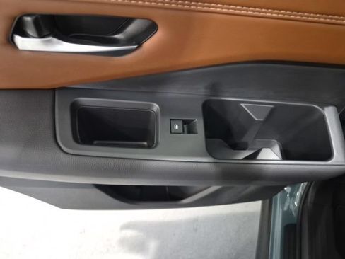New 2026 Nissan Pathfinder Platinum AWD/4WD image 20