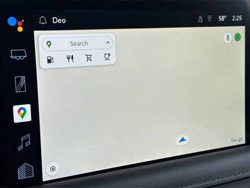 Used 2022 Chevrolet Tahoe LT w/ Luxury Package image 46