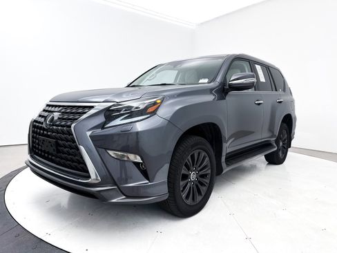 Used 2023 Lexus GX 460 Premium image 14