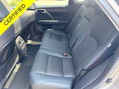 Used 2022 Lexus RX 350 AWD w/ Premium Package image 21