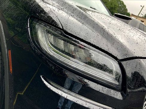 Used 2023 Lincoln Nautilus Reserve w/ Equipment Group 201A image 26