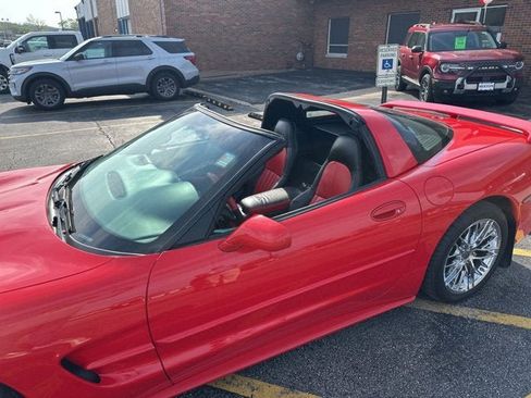 Used 1997 Chevrolet Corvette Coupe w/ Memory Pkg image 21