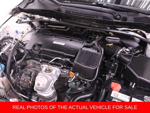Used 2016 Honda Accord EX-L image 17