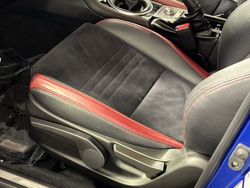 Used 2020 Subaru WRX STI w/ Popular Package #3 image 14