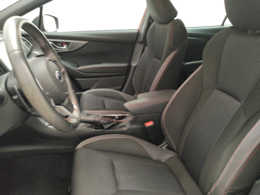 Used 2017 Subaru Impreza 2.0i Sport AWD/4WD image 17