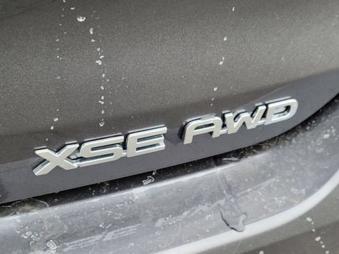 Used 2023 Toyota Highlander XSE AWD/4WD image 22