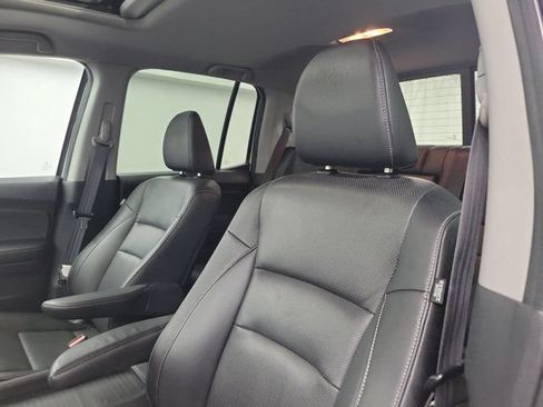 Certified 2023 Honda Ridgeline RTL-E image 25