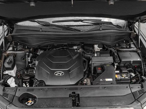 Used 2024 Hyundai Palisade Calligraphy AWD/4WD image 38
