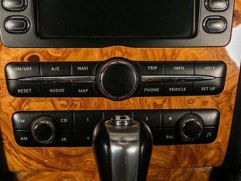 Used 2007 Bentley Continental GTC AWD/4WD image 36