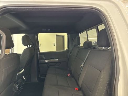 Used 2022 Ford F150 XLT w/ Equipment Group 302A High image 22