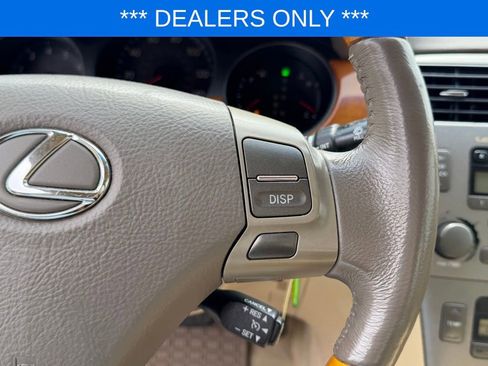 Used 2006 Lexus ES 330 image 19