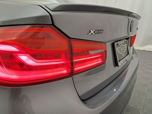Used 2018 BMW 530i xDrive image 6