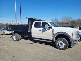 New 2025 Ford F450 XL w/ XL Chrome Package 360° Tour