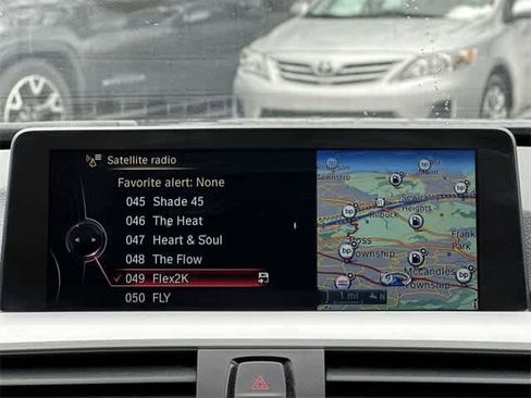 Used 2014 BMW 328i xDrive Sedan image 12