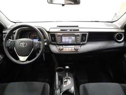 Used 2015 Toyota RAV4 XLE image 13