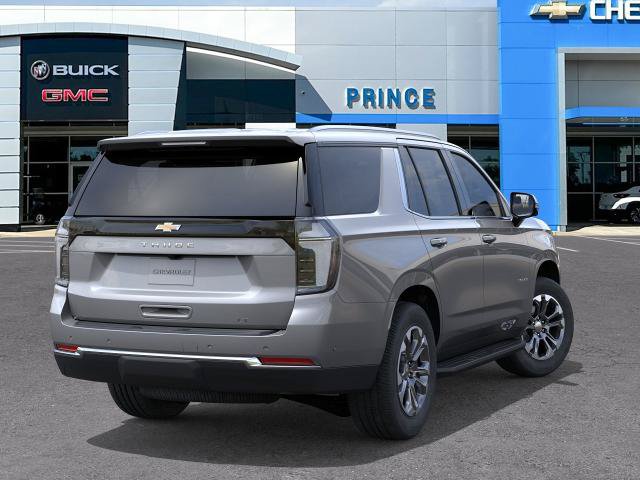 New 2027 Chevrolet Tahoe LT w/ Comfort Package RWD image 39