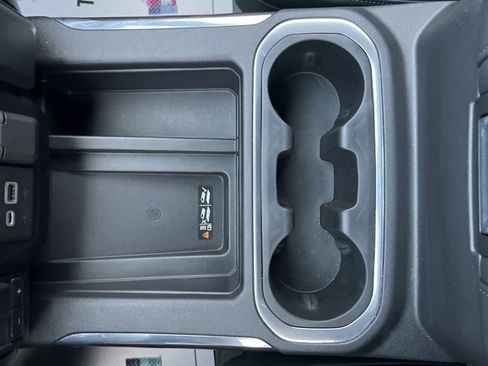 Used 2019 GMC Sierra 1500 SLT w/ SLT Premium Plus Package image 25