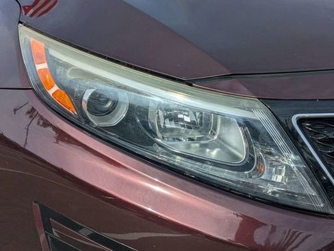 Used 2015 Kia Optima EX image 9