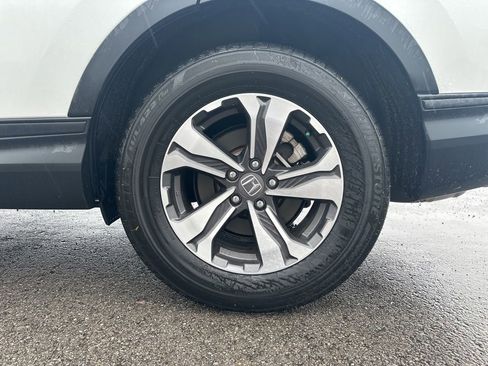 Used 2022 Honda CR-V LX image 5