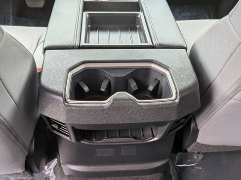 Used 2023 Toyota Tundra SR5 w/ SR5 Convenience Package RWD image 16