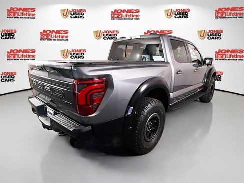 Used 2024 Ford F150 Raptor AWD/4WD image 20
